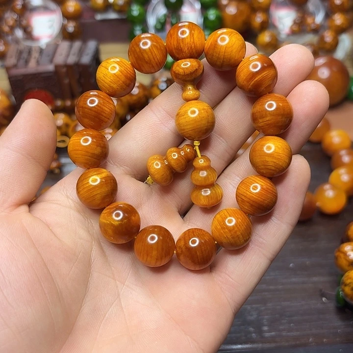 松木（琥珀木）其他1.5黄油