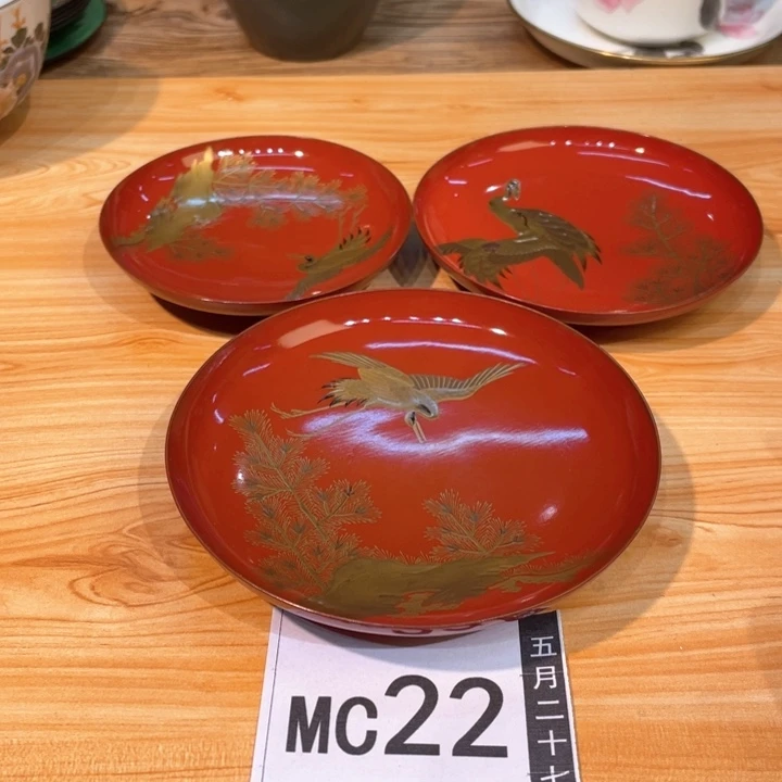 蕴*小马哥瓷器甄选套装