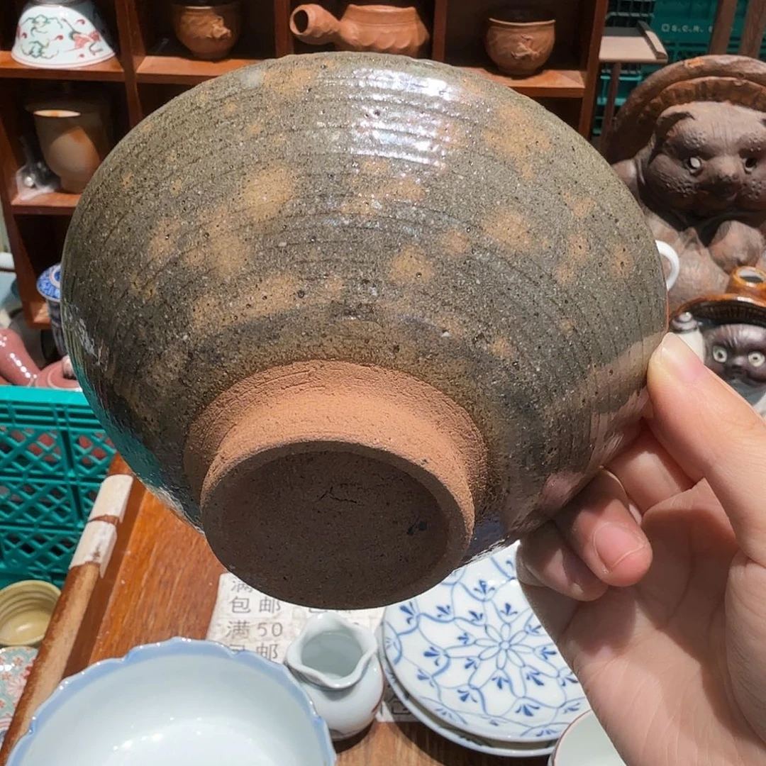 瓷片五十包邮 非全新