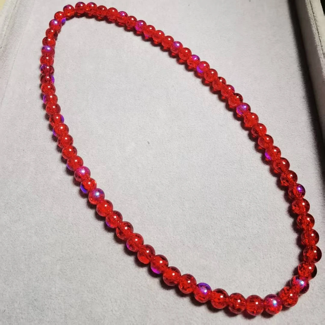 XX轻奢精美项链SJ023