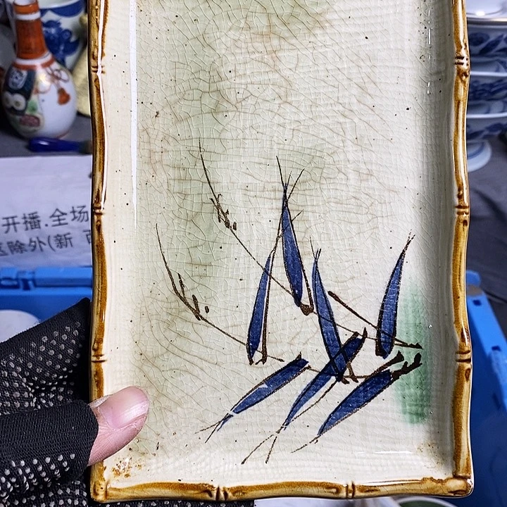 安**在陶瓷茶具家用茶具