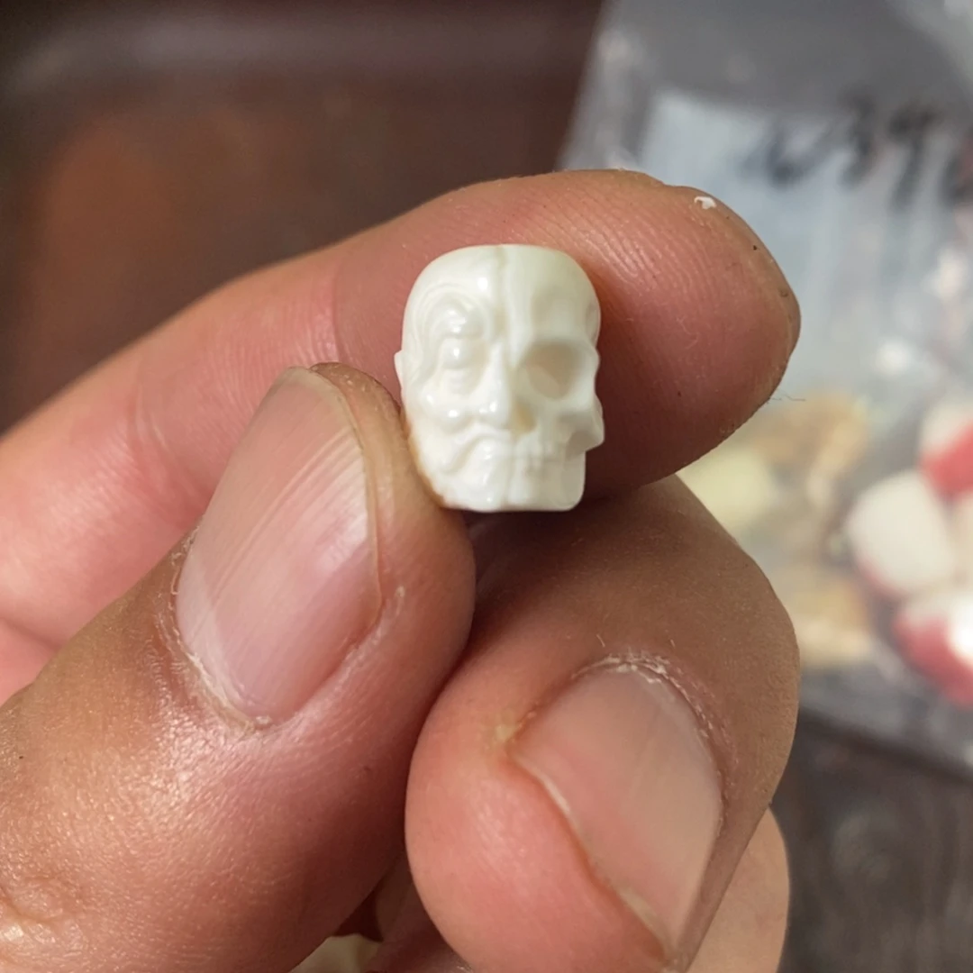 手串/手链驼骨配饰26