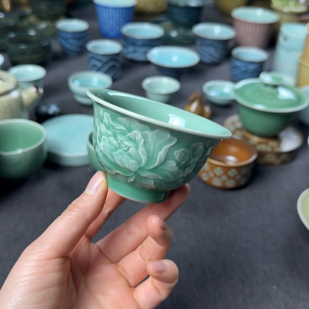 手工茶器手工茶器