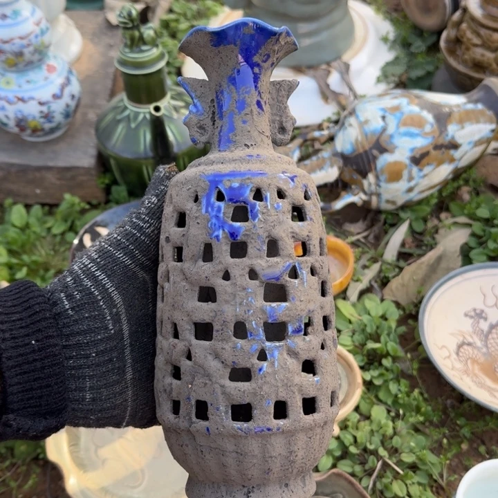 陶摆件瓷器瓷器瓷器瓷器瓷器