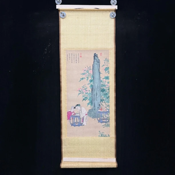 装饰国画专拍链接177