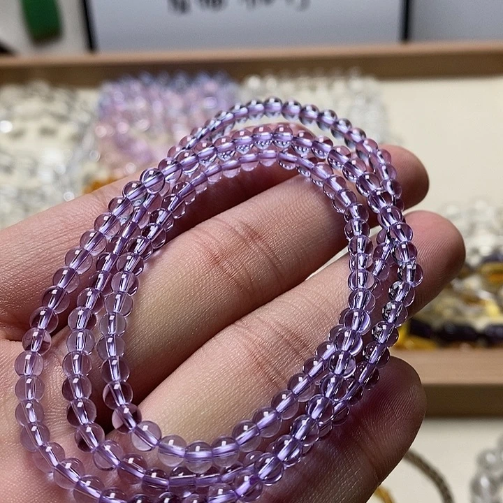 非金属卡4mm三圈