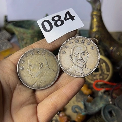 铜艺**语复古文创工艺品
