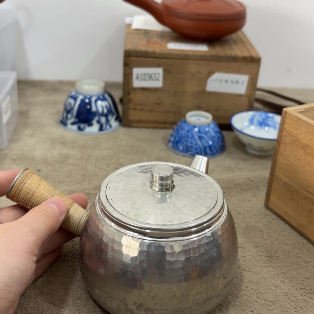 瓷片非常好看漂亮的物品