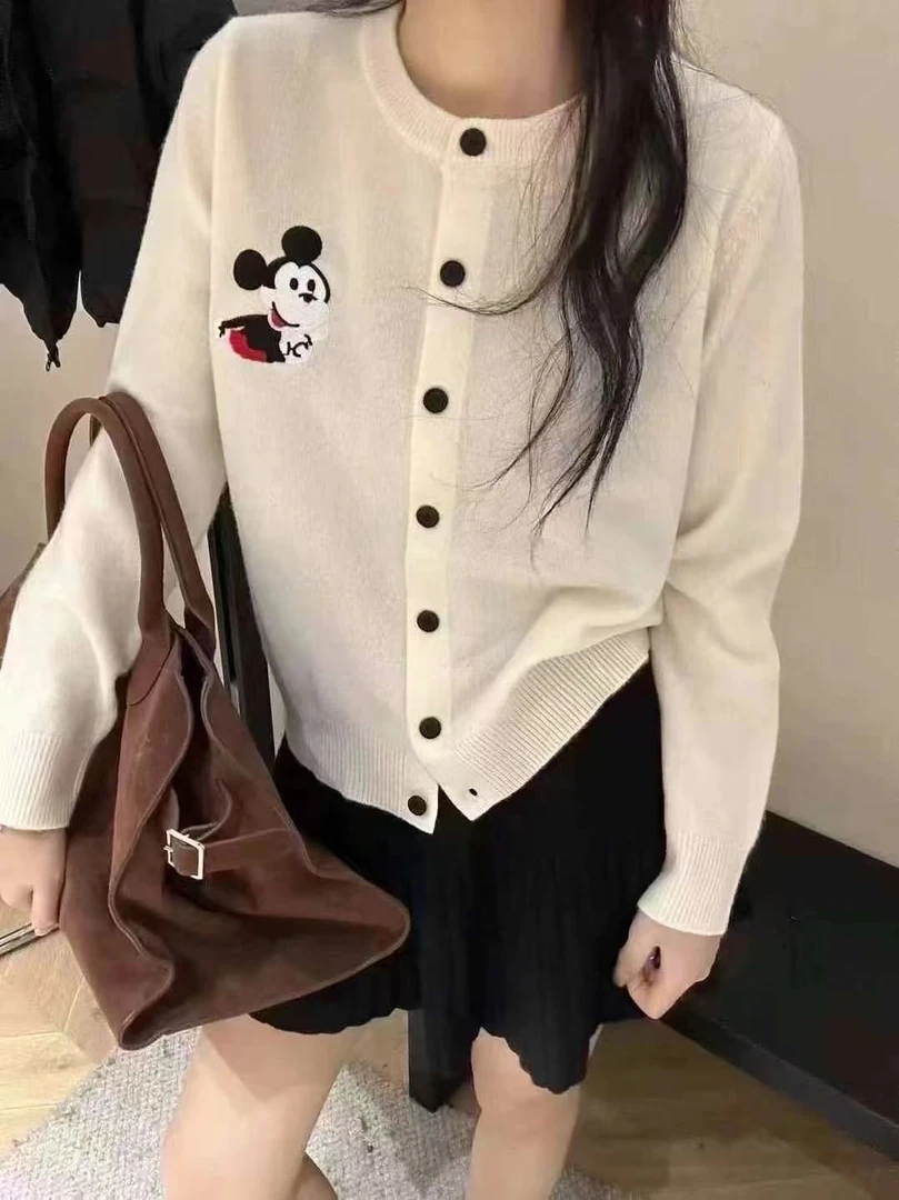 【集合链41-60】新款百搭洋气简约针织气质显瘦时尚上衣