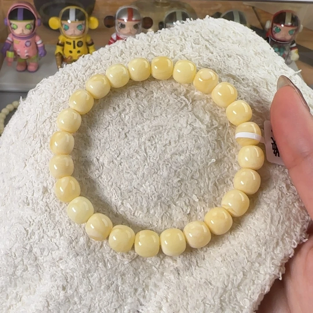 琥珀未镶嵌珠宝奇石9