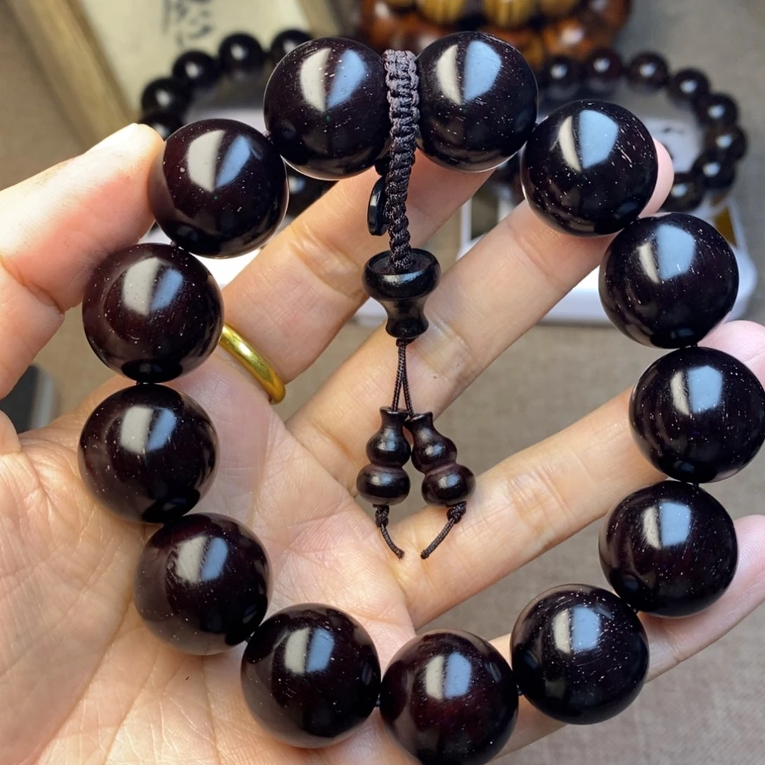 檀香紫檀（小叶紫檀）1.8