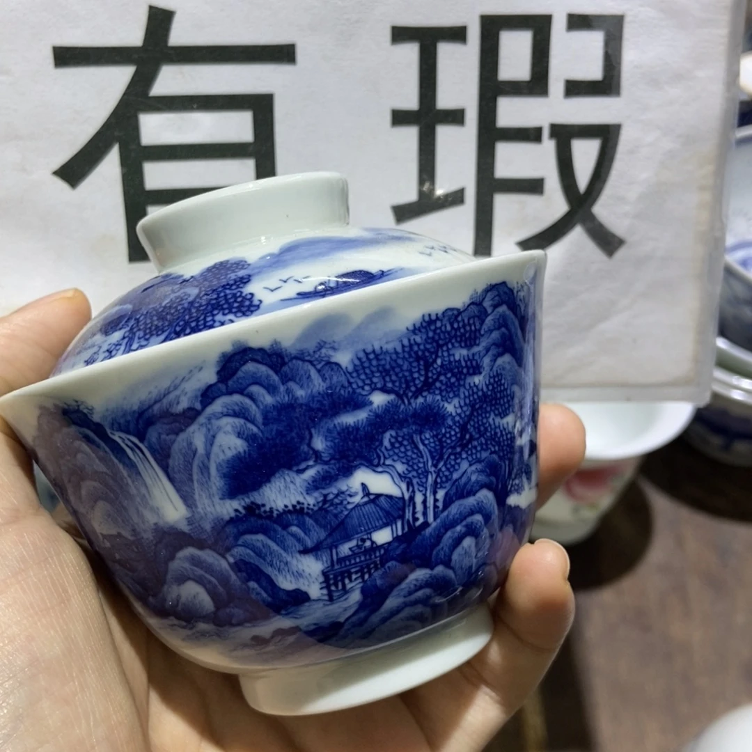 7***9陶瓷艺术品的制作