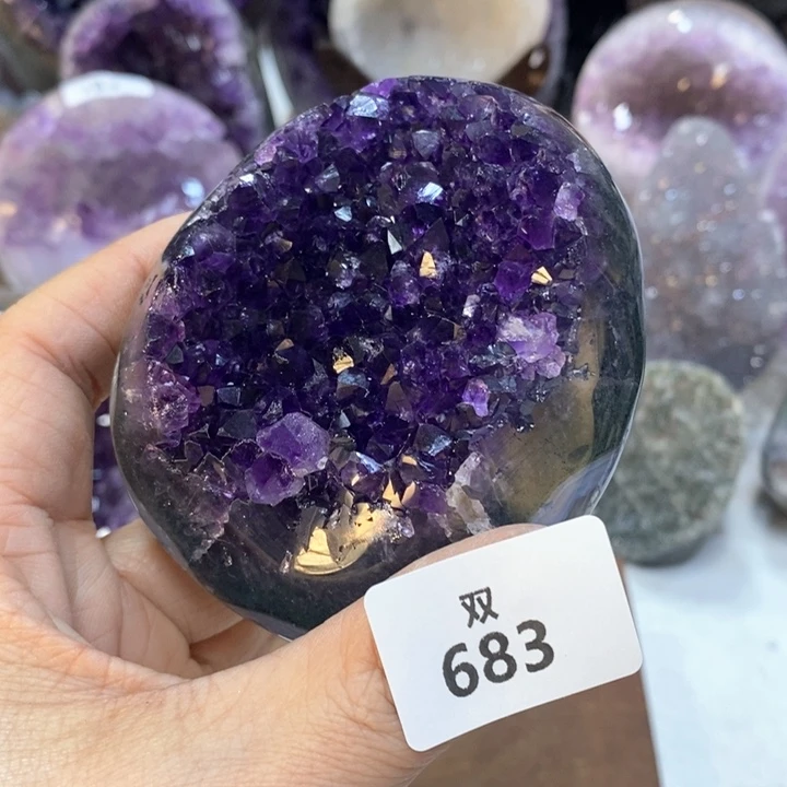 水晶大型摆件（非配饰）未镶嵌