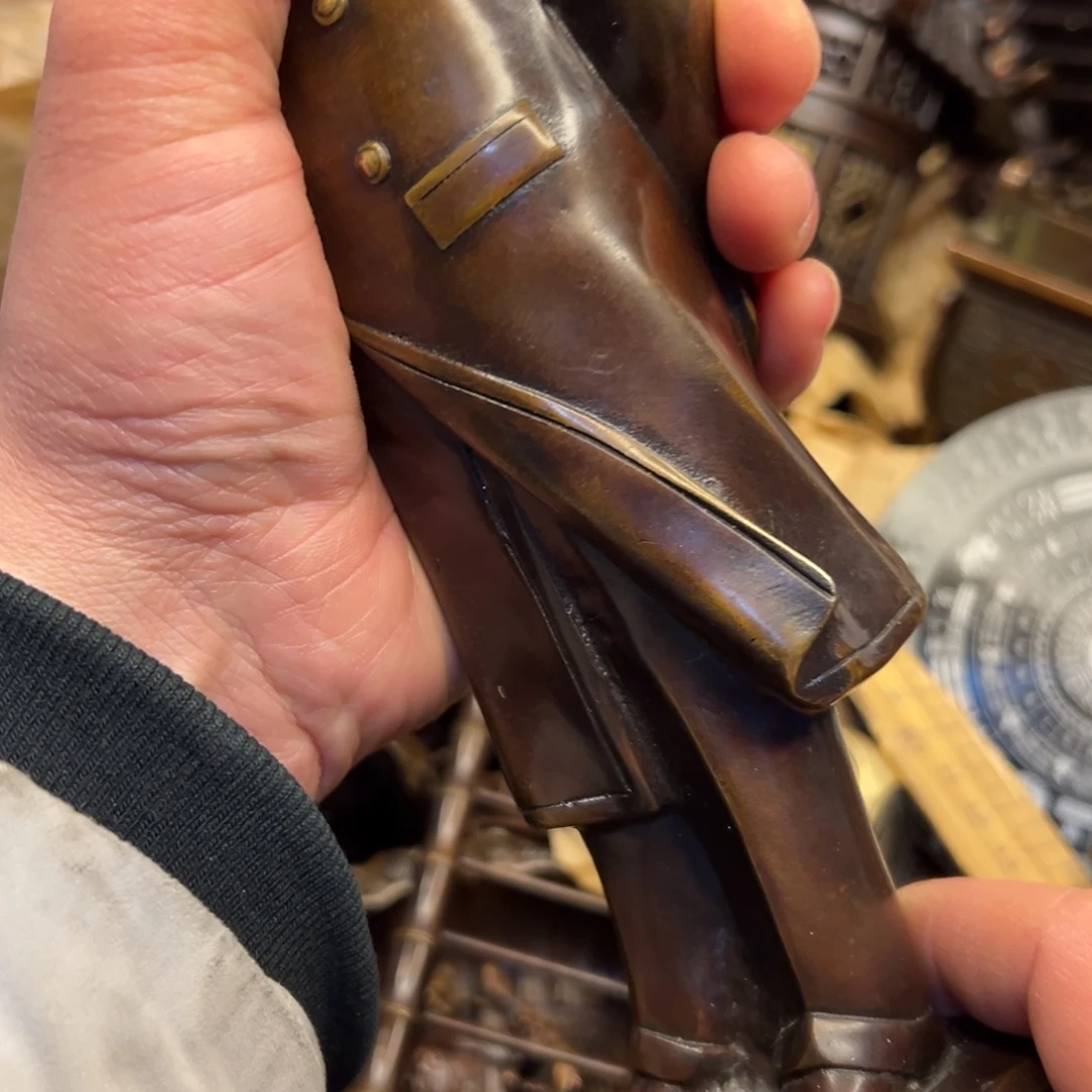 铜器工艺百货艺品专属链接