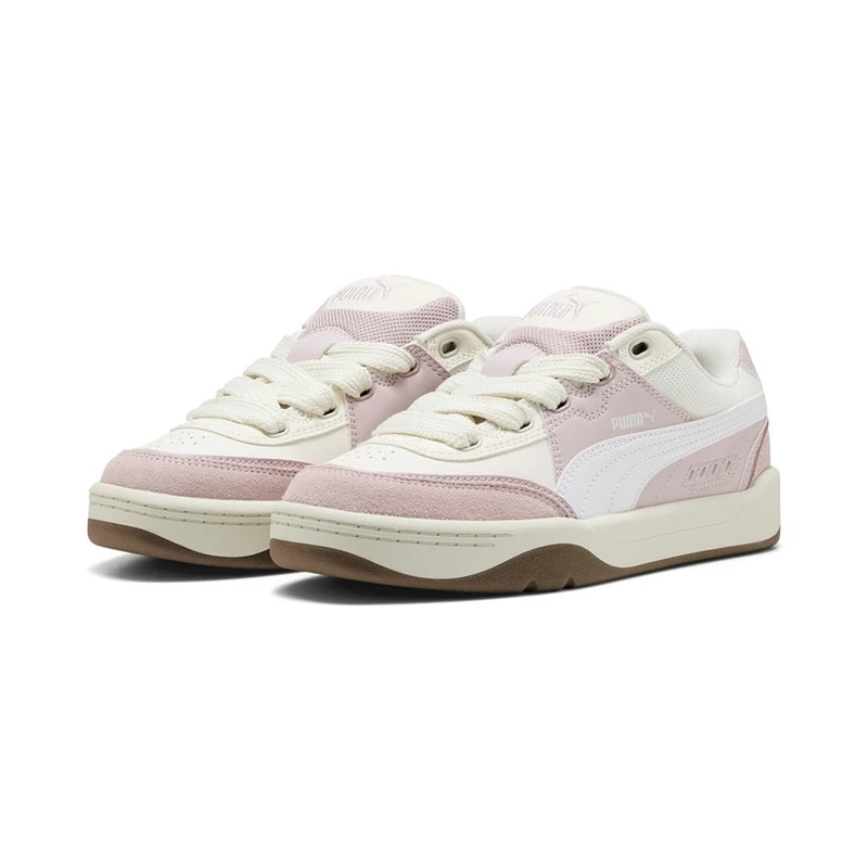 彪马（PUMA）男女同款复古休闲潮流板鞋40049711