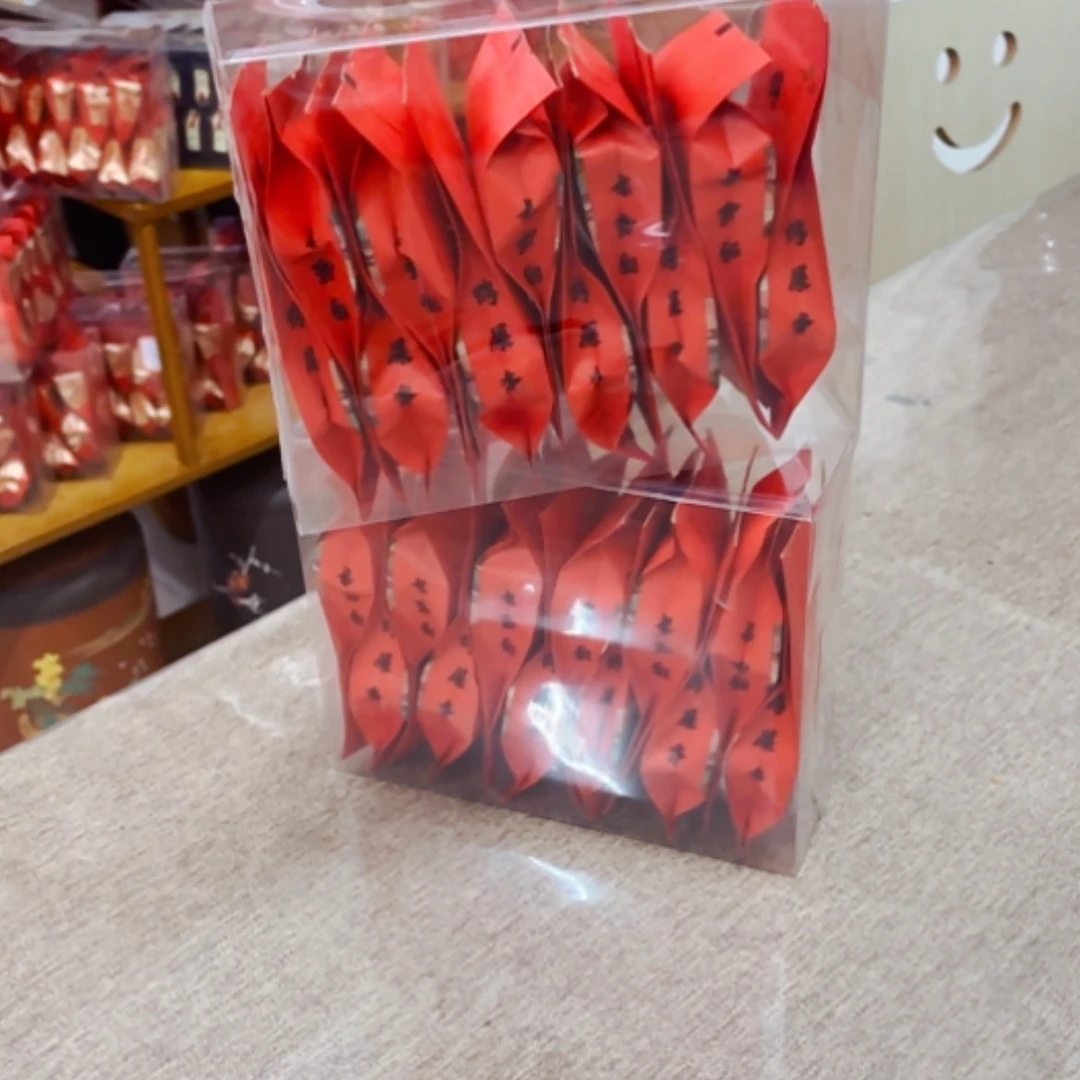 【闪购商品】两盒凤凰单丛鸭屎香………………