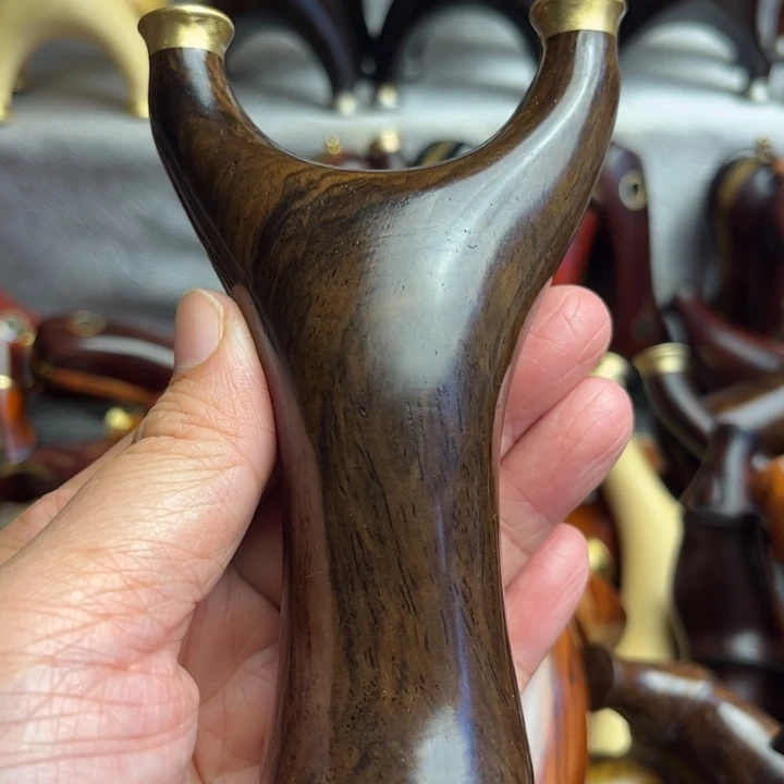 大果紫檀（缅甸花梨）微瑕74