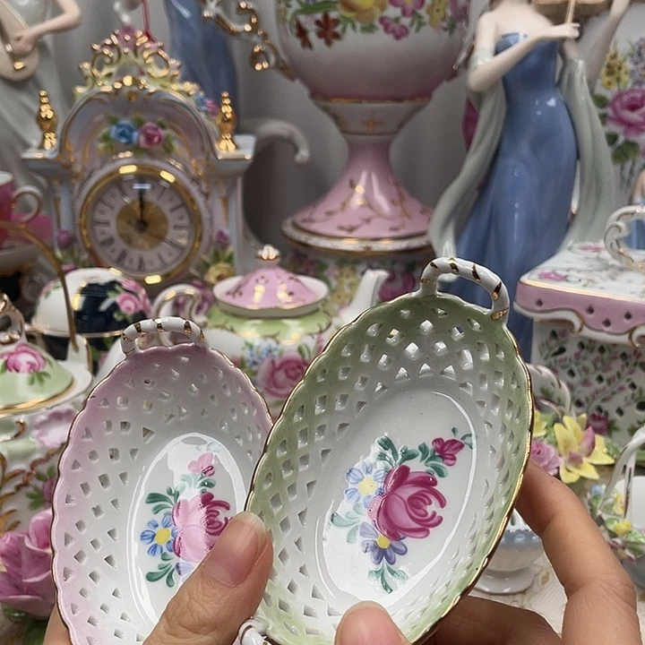 陶瓷摆件摆件摆件