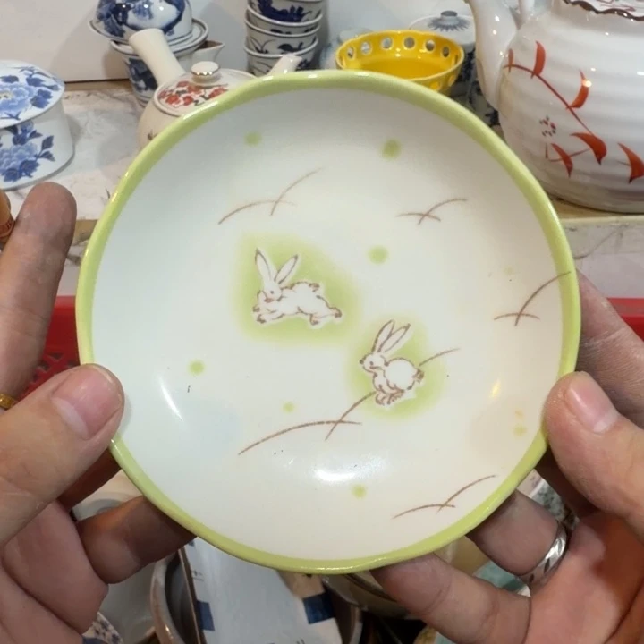 陶瓷推荐第二名20包邮