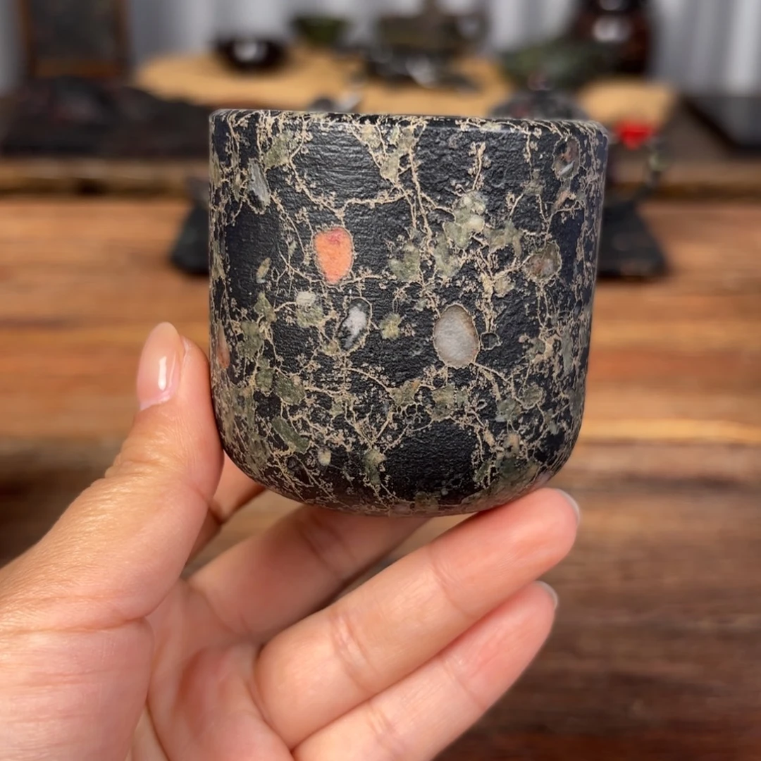 *****康能美玉瓷安山玉