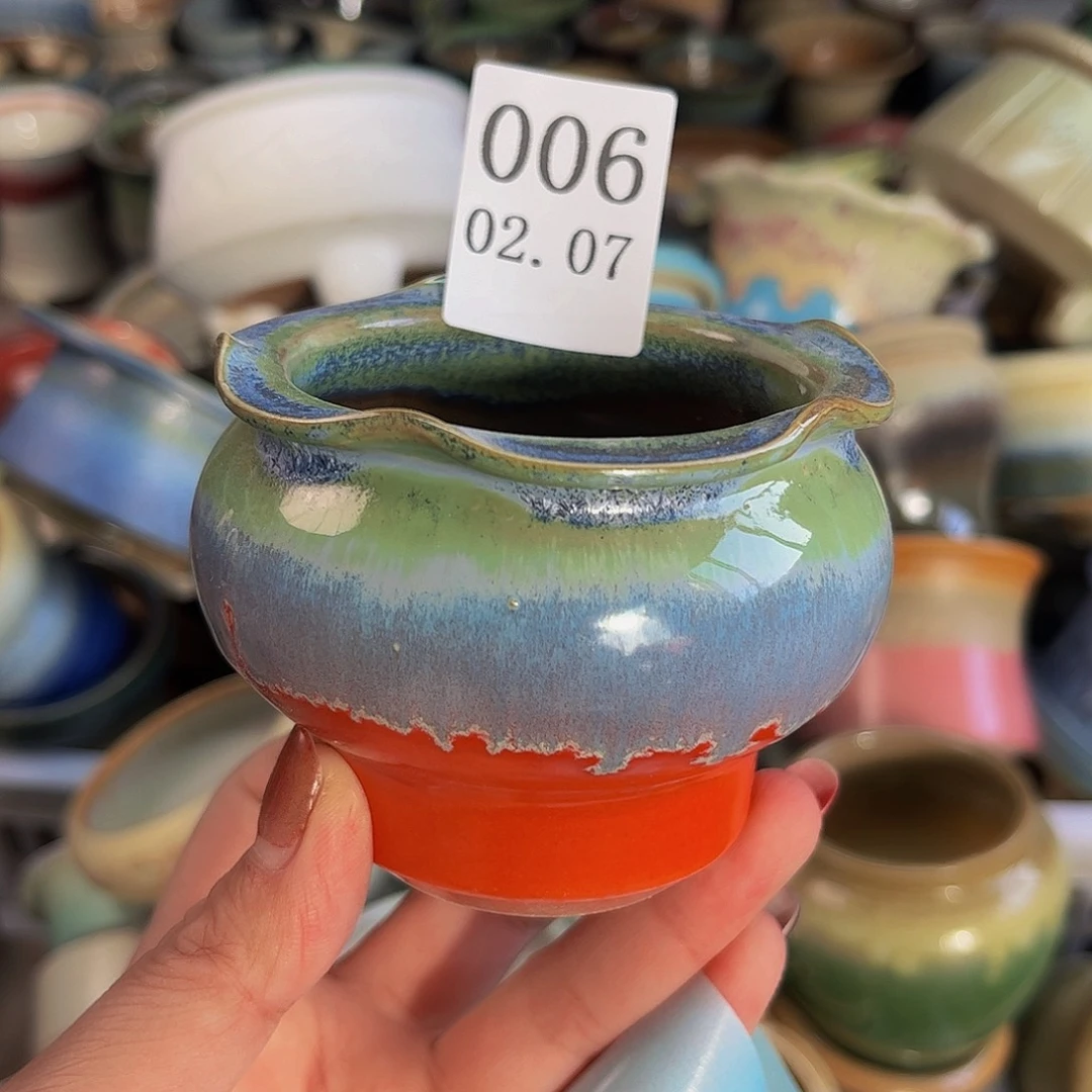 摆件景德镇陶瓷手工制作