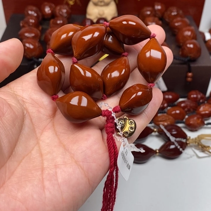 橄榄核吊坠877665555