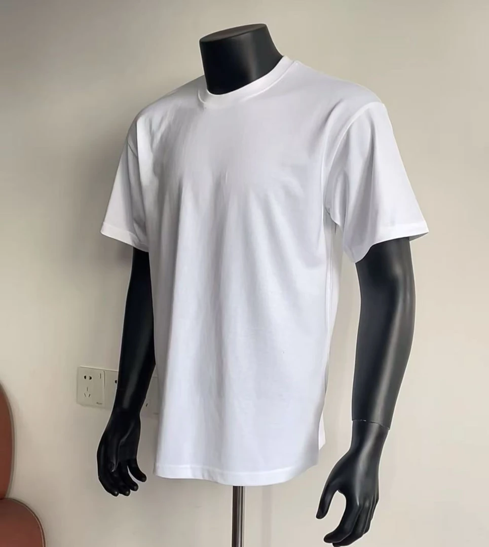 《阿龙男装》男士短袖