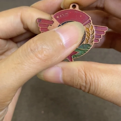 摆件景德镇陶瓷研究所