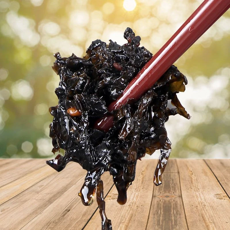 潮汕橄榄菜400g/罐