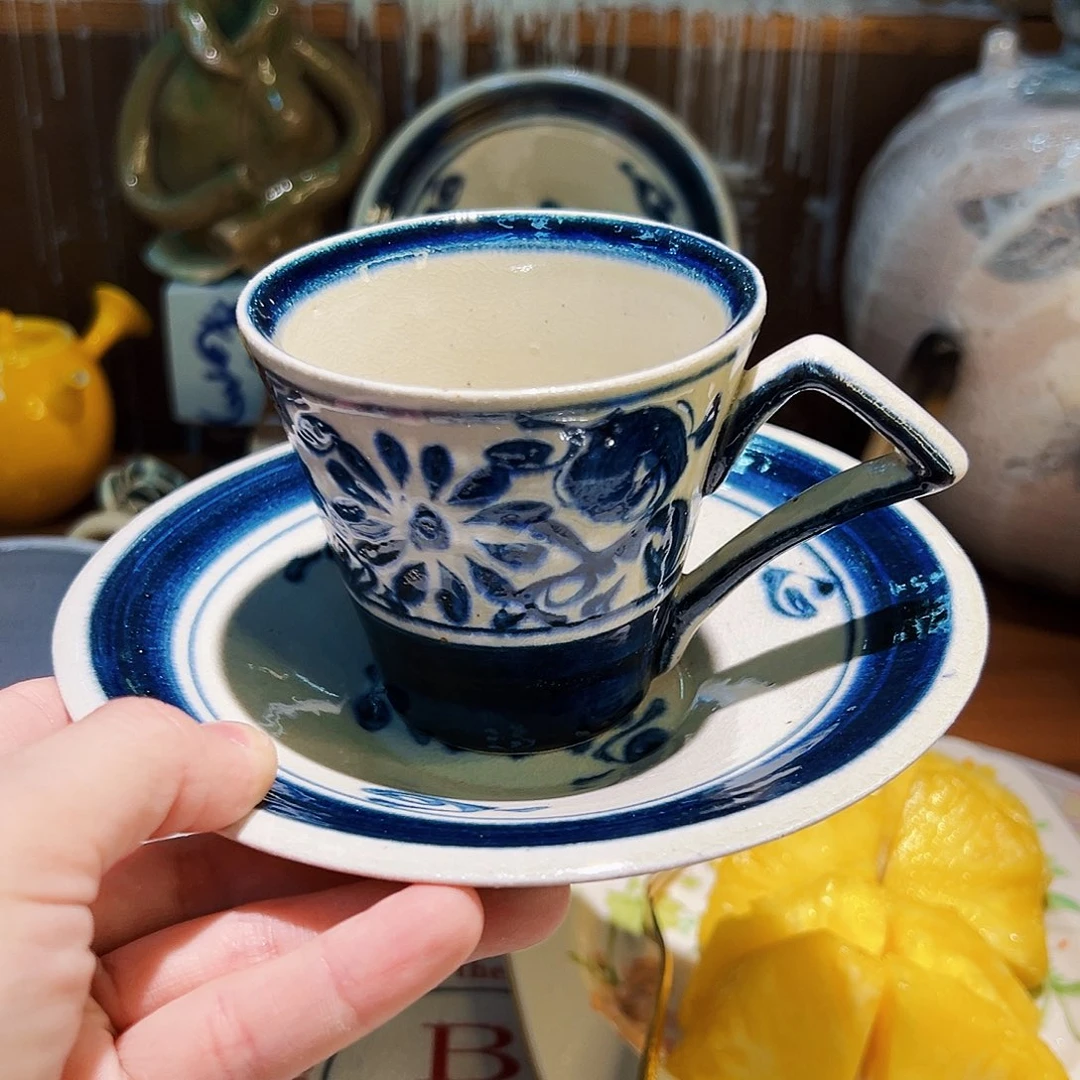 菲***儿咖啡杯是最有活力与浪漫情调