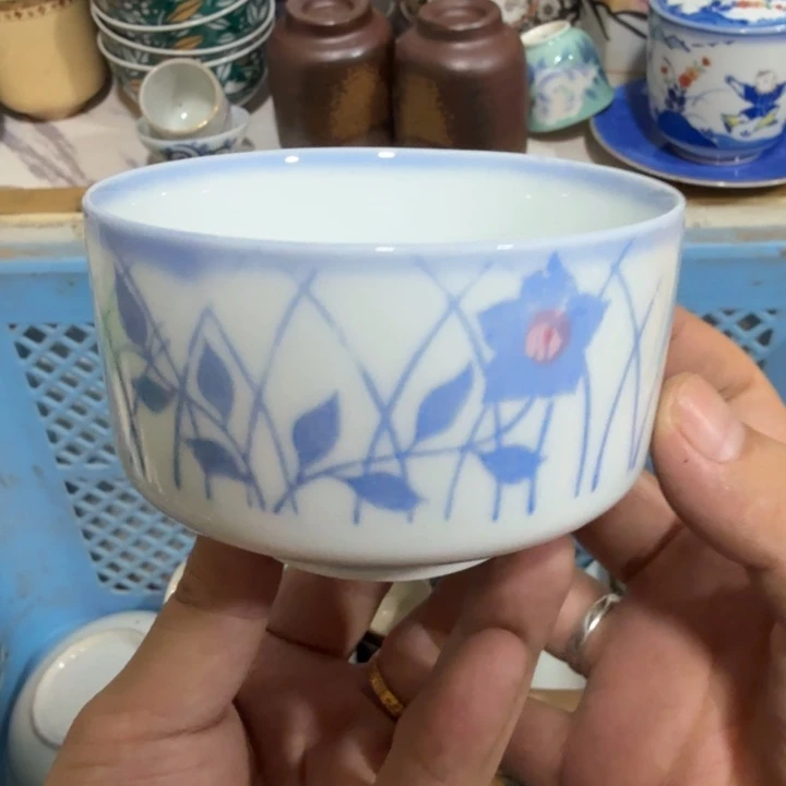 陶瓷推荐第二名20包邮