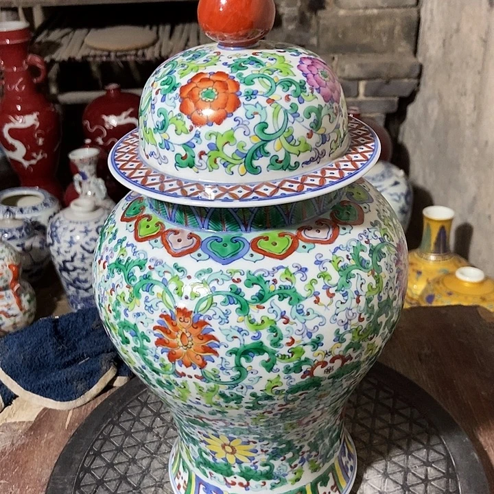 虎***牛直播间的时实画面