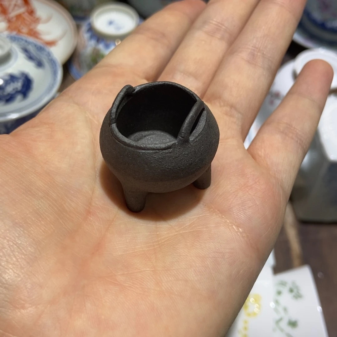 陶瓷艺术品的制作