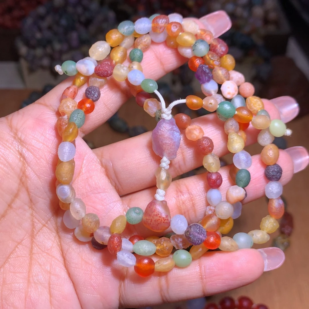 石材阿拉善戈壁原石