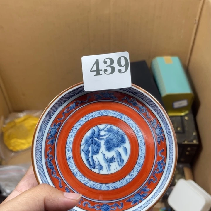 瓷片回流瓷器瓷器碎片439