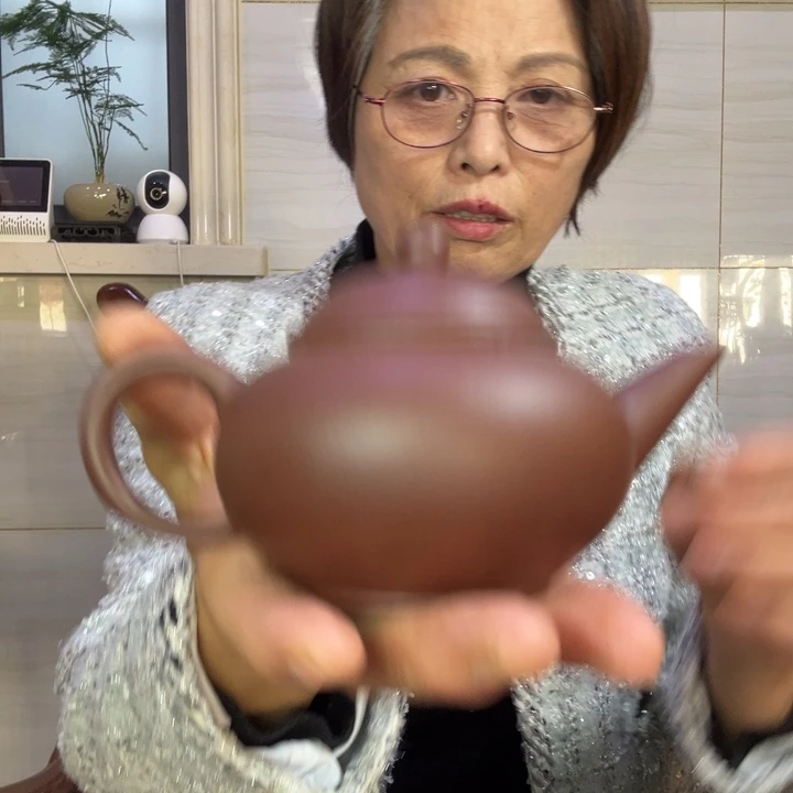 底槽青茶壶微瑕水平壶180cc
