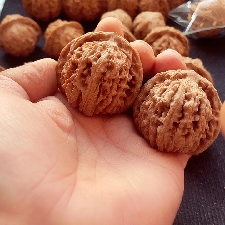 文玩核桃吊坠文玩