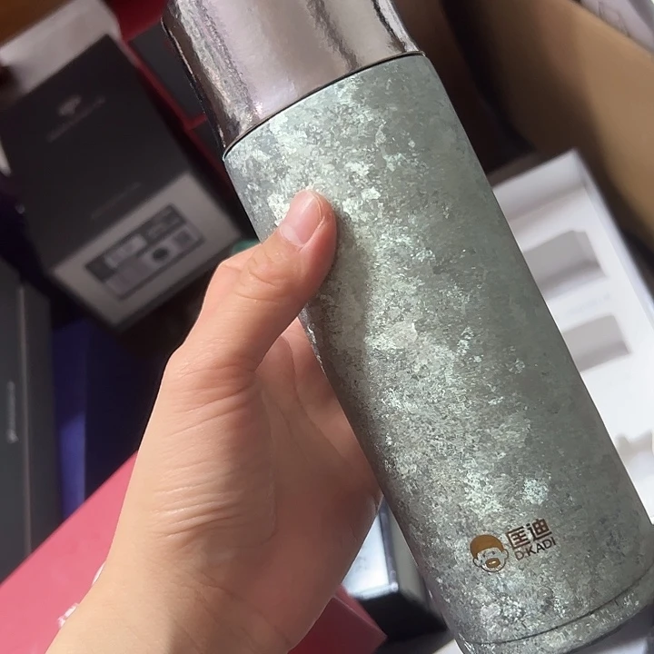 匡迪 450绿色 钛杯