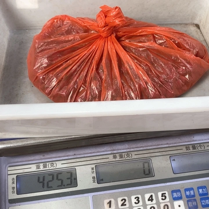 泥塑合香珠无打孔体验香44