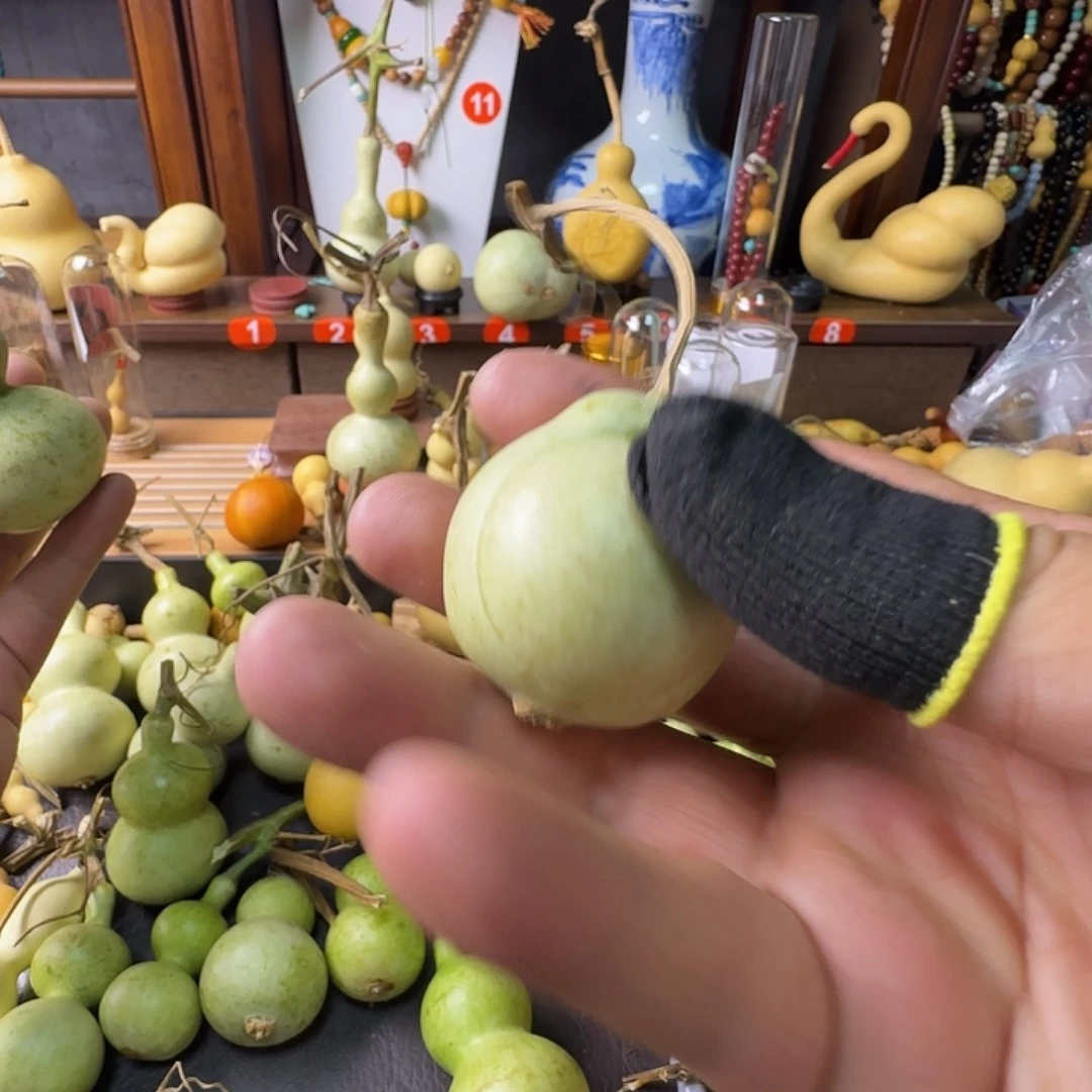 *****葫芦一枚荷包蛋葫芦