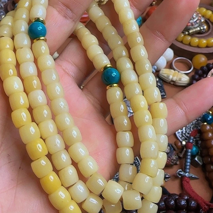 泥塑谢谢，扎西德勒