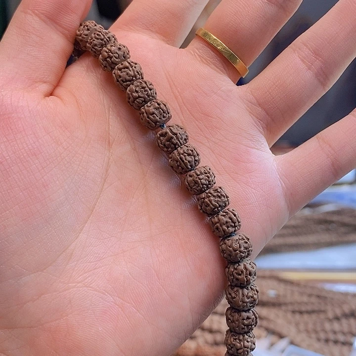 【闪购商品】吊坠金刚菩提翱*龙切