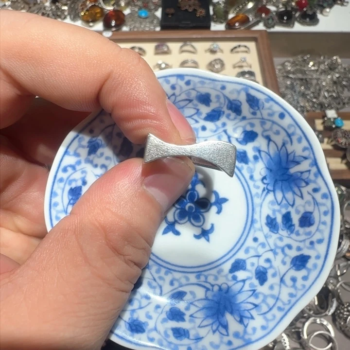 瓷片米瓷器的制作工艺