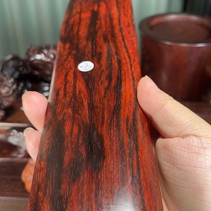 檀香紫檀（小叶紫檀）