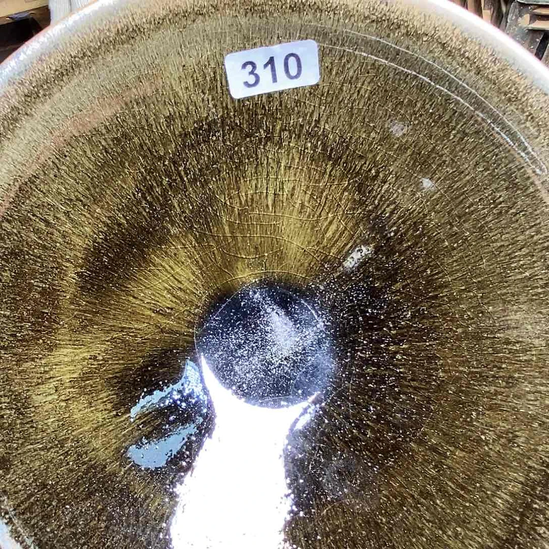 茶盏廋*通天龙窑通天龙窑