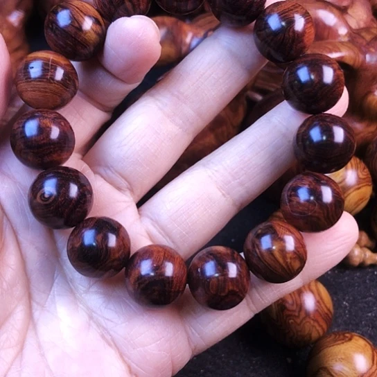 黄花梨/降香黄檀手串/手链话****！手串