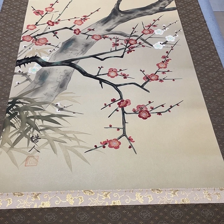 ****风折扇我在你们学校门口