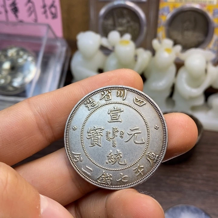 复古工艺饰品系列