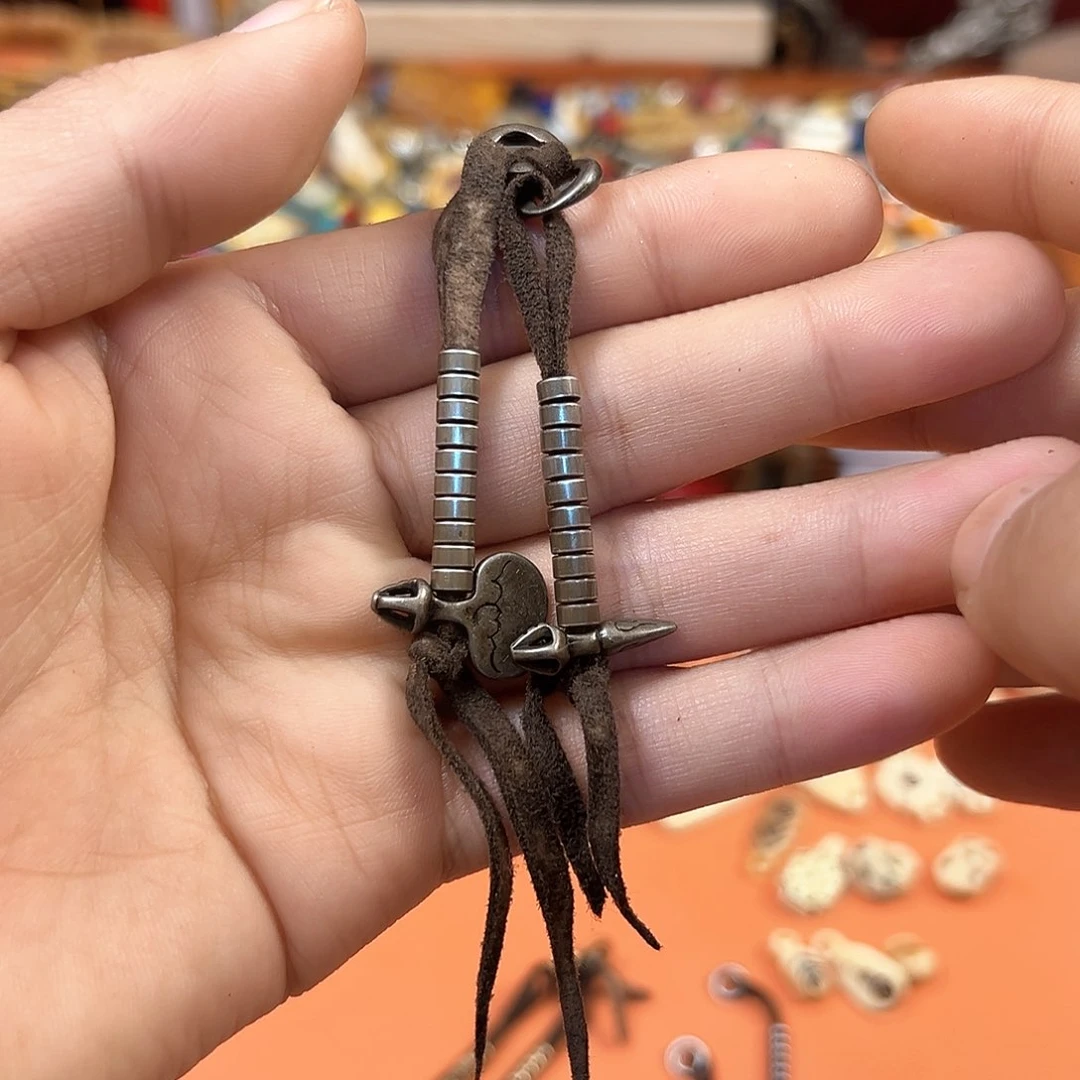 琉璃成品玛吉阿米藏式臻品直播间