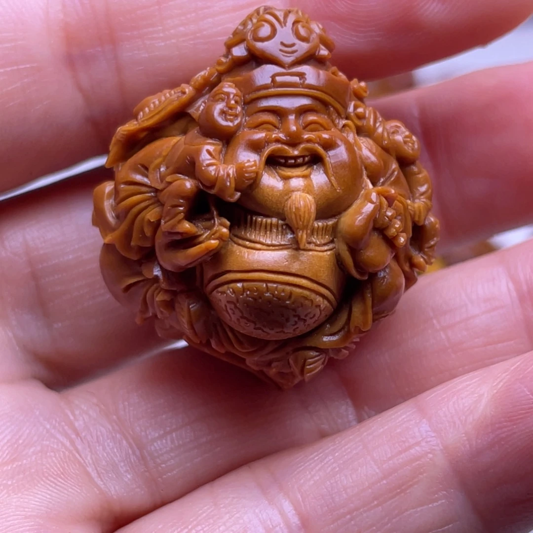 勿***安橄榄核手串/手链橄榄油